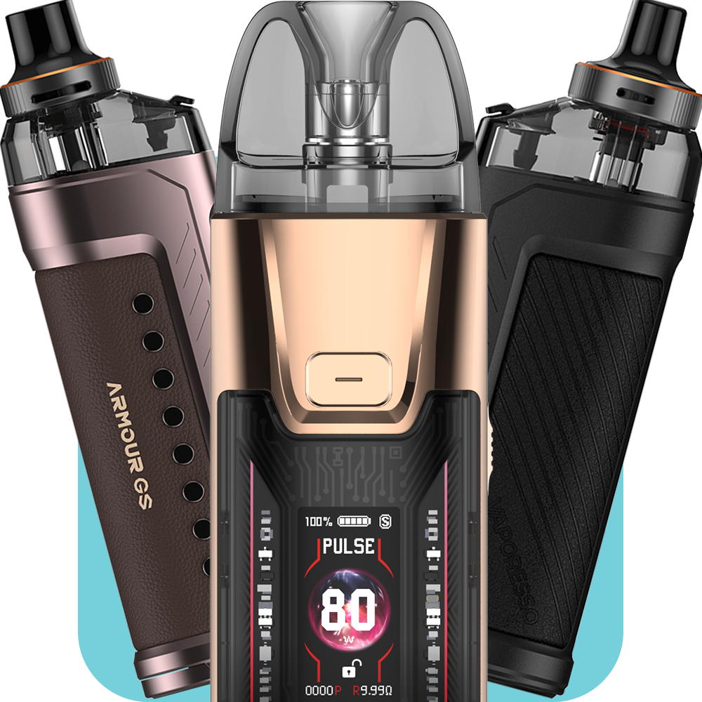 podmod